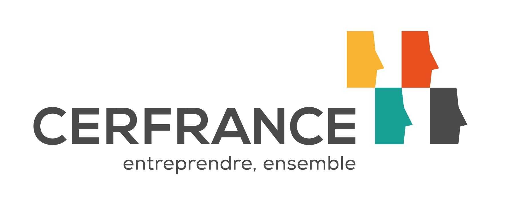 logo de Cerfrance Vendée