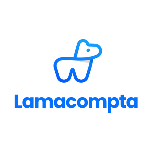 Logo Lamacompta