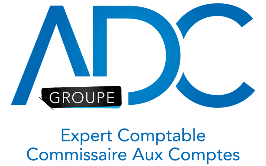 logo de ADC Groupe