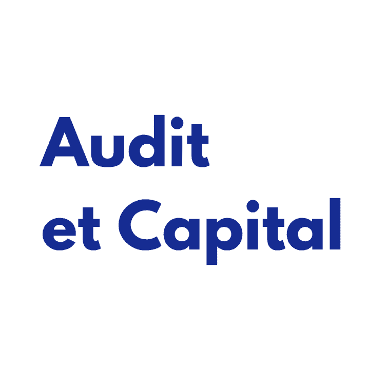 logo de Audit et Capital