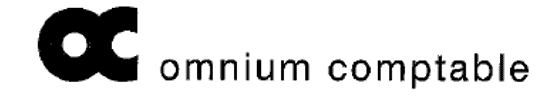 logo de Omnium Comptable