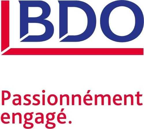 logo de BDO France