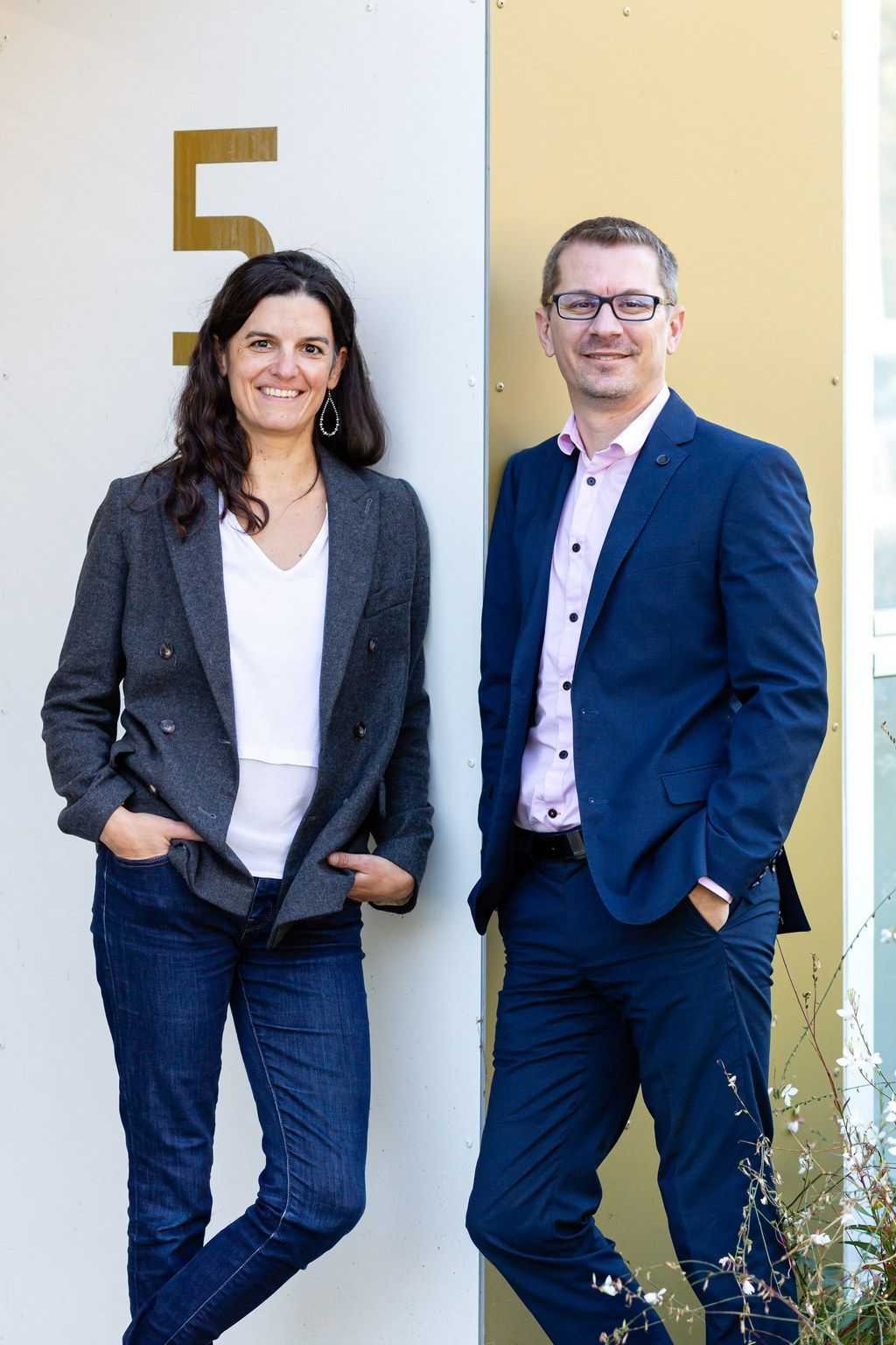 image de Photo d'équipe n°14 de Ékalis