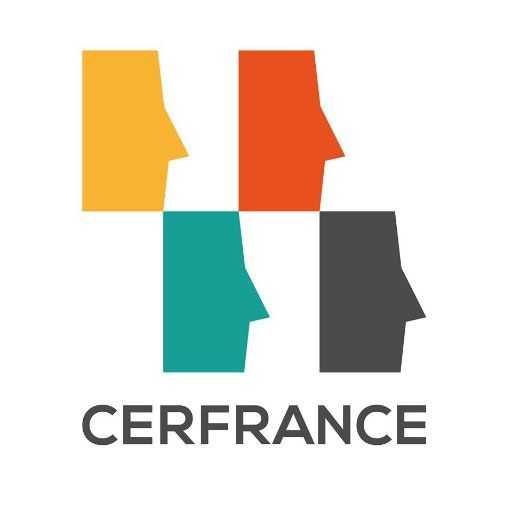logo de Cerfrance Loire-Atlantique
