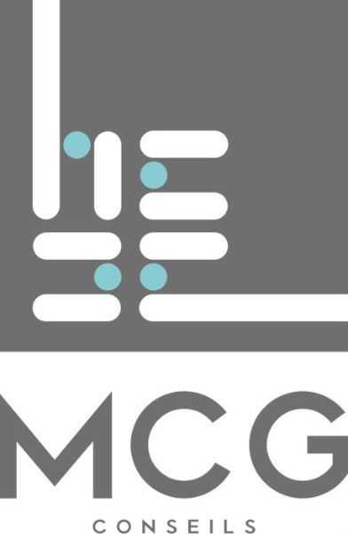 logo de MCG Conseils