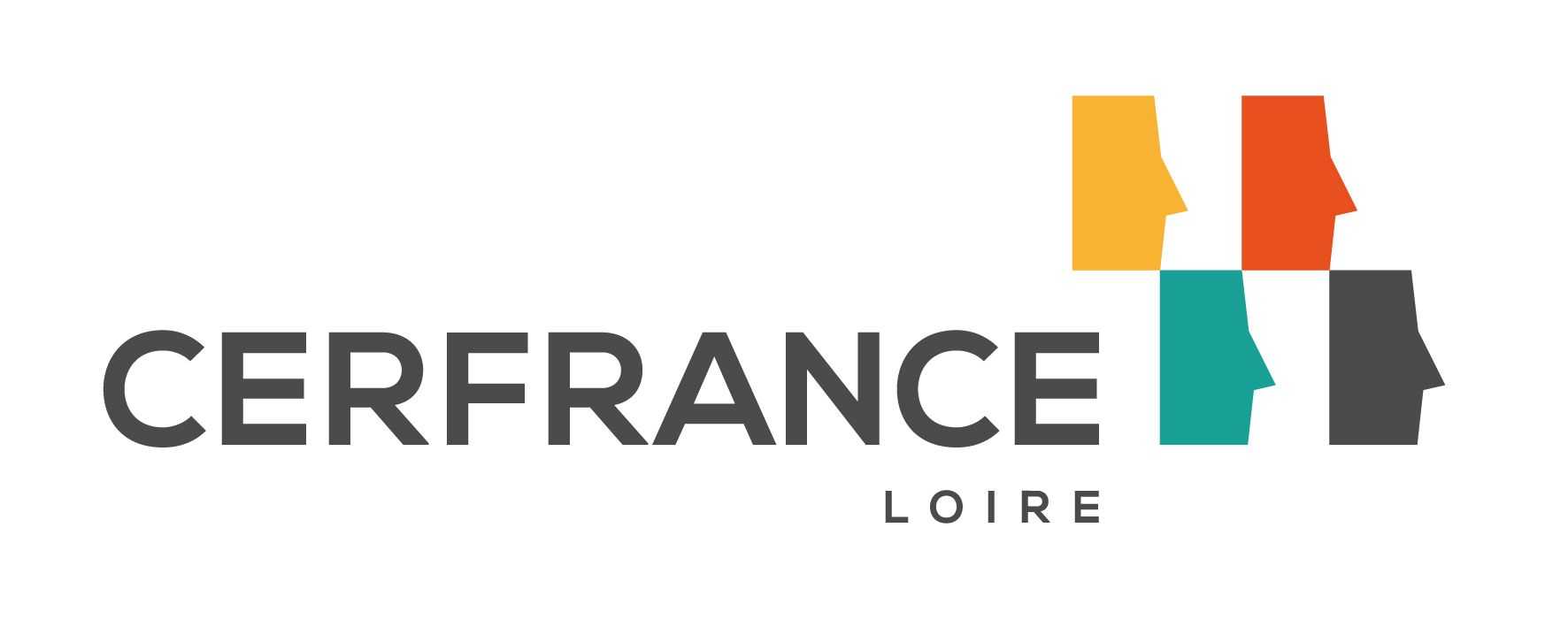 logo de Cerfrance Loire