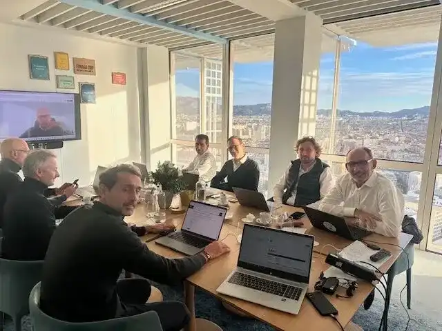 image de Groupe AM&A (Amirault Mallen & Associés)