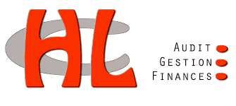 logo de CHL Audit Gestion Finances