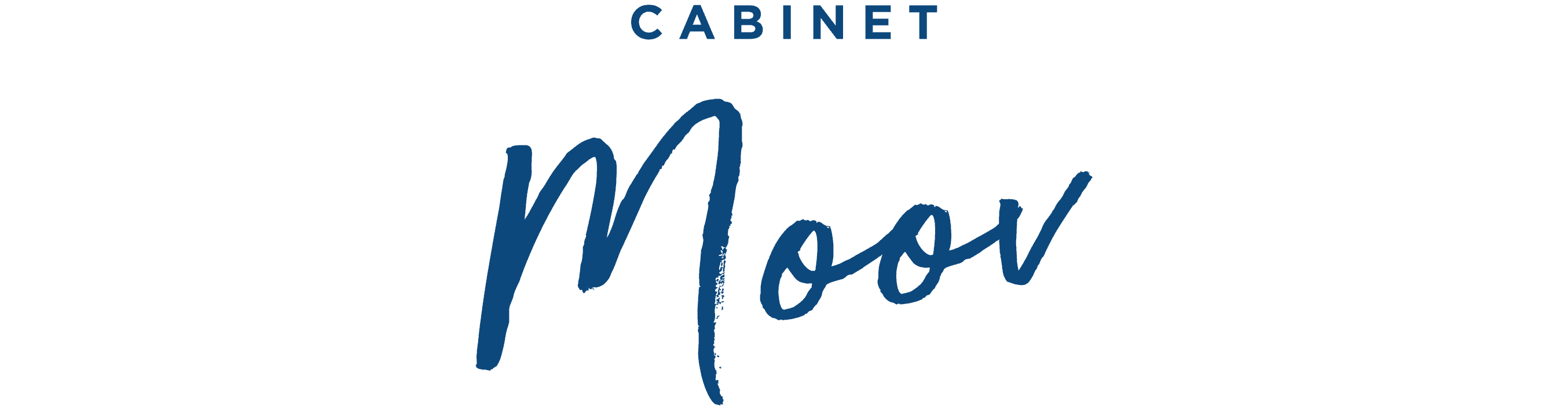 logo de Cabinet MOOV