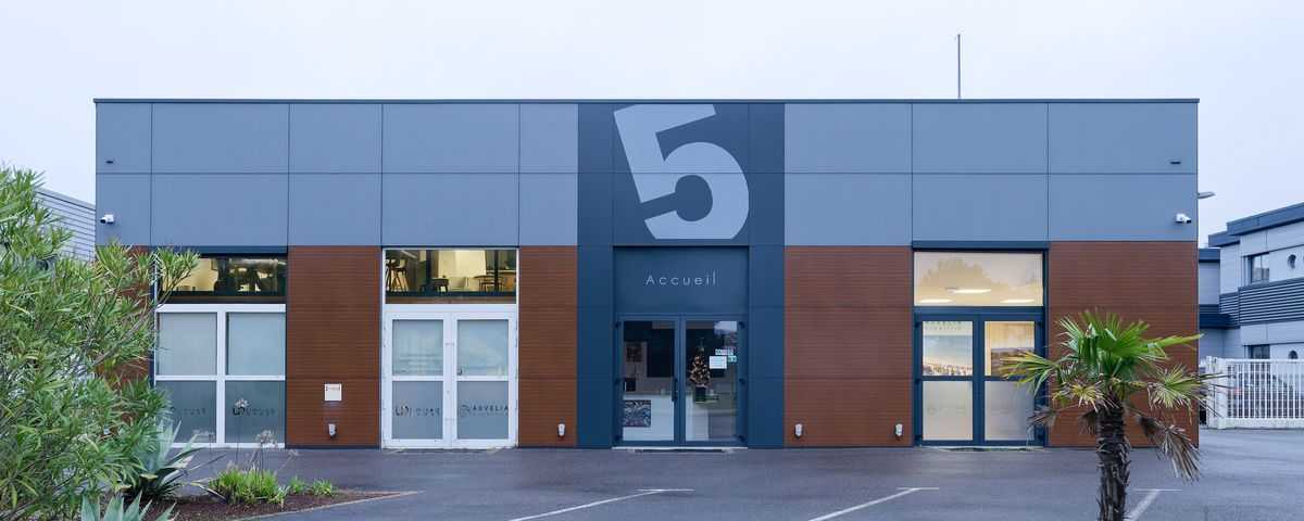 image de Photo d'équipe n°2 de Advelia Expertise