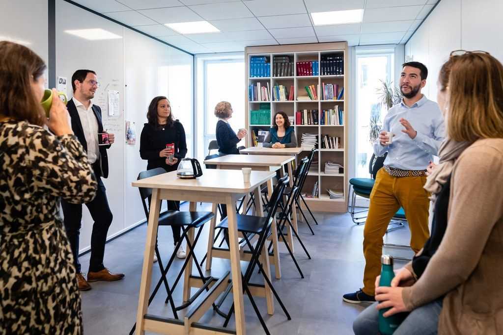 image de Photo d'équipe n°11 de Ékalis
