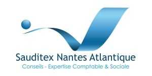 logo de Sauditex Nantes Atlantique