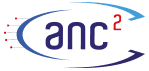 logo de ANC2 Expertise-comptable
