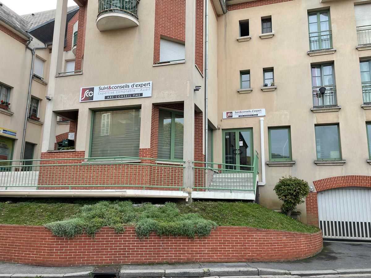 image de Photo d'équipe n°9 de Suivi et Conseil d'Experts