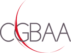 logo de CGBAA