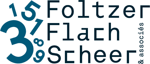 logo de Foltzer-Flach-Scheer et Associés
