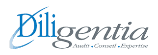 logo de Diligentia