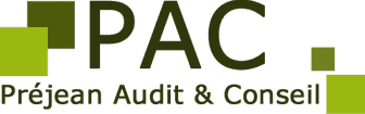 logo de Préjean Audit & Conseil
