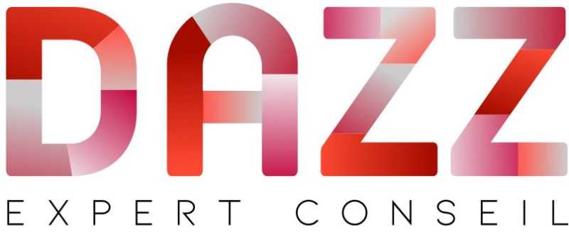 logo de DAZZ Expert Conseil