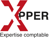 logo de XPPER