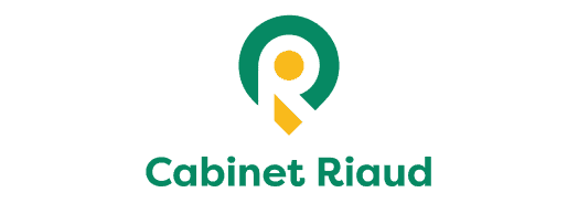 logo de Cabinet Riaud