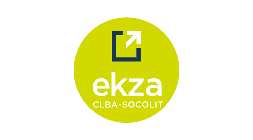 logo de ekza