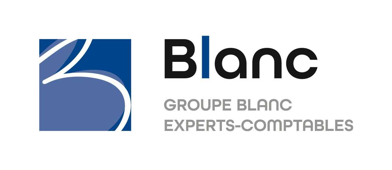 logo de Groupe Blanc