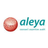logo de ALEYA Conseil