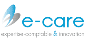 logo de e-care Expertise-Comptable et Innovation