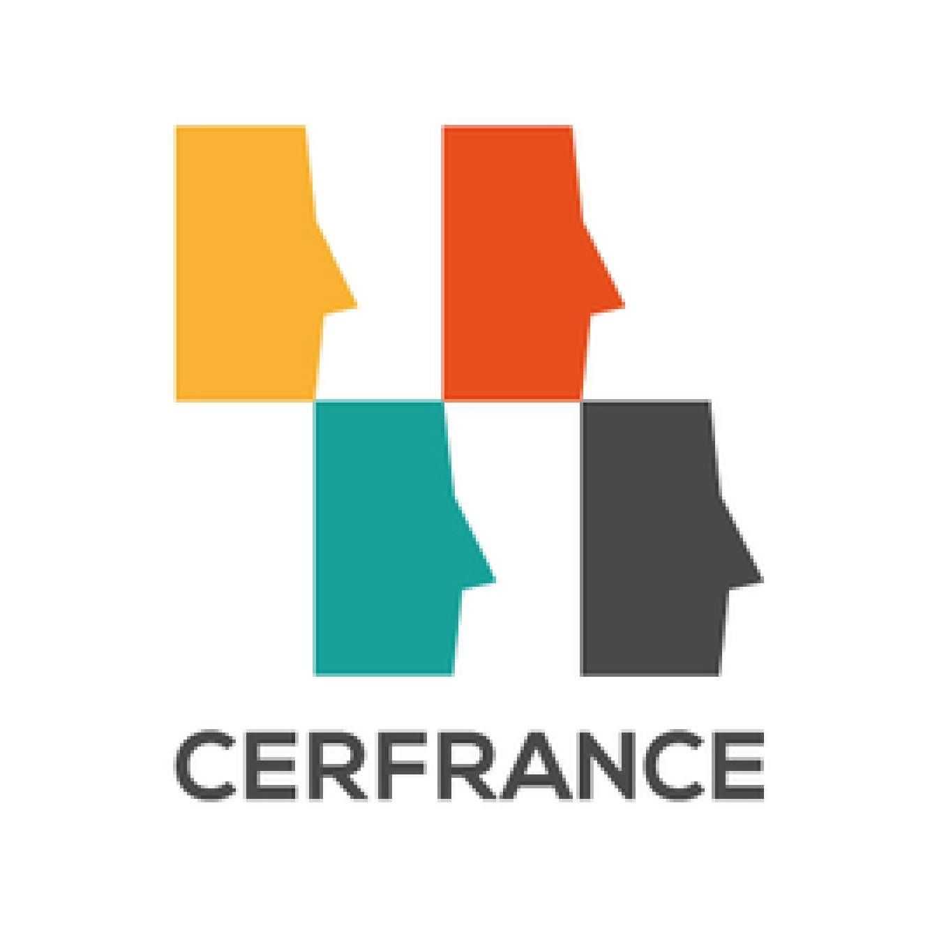 logo de Cerfrance Côtes d'Armor