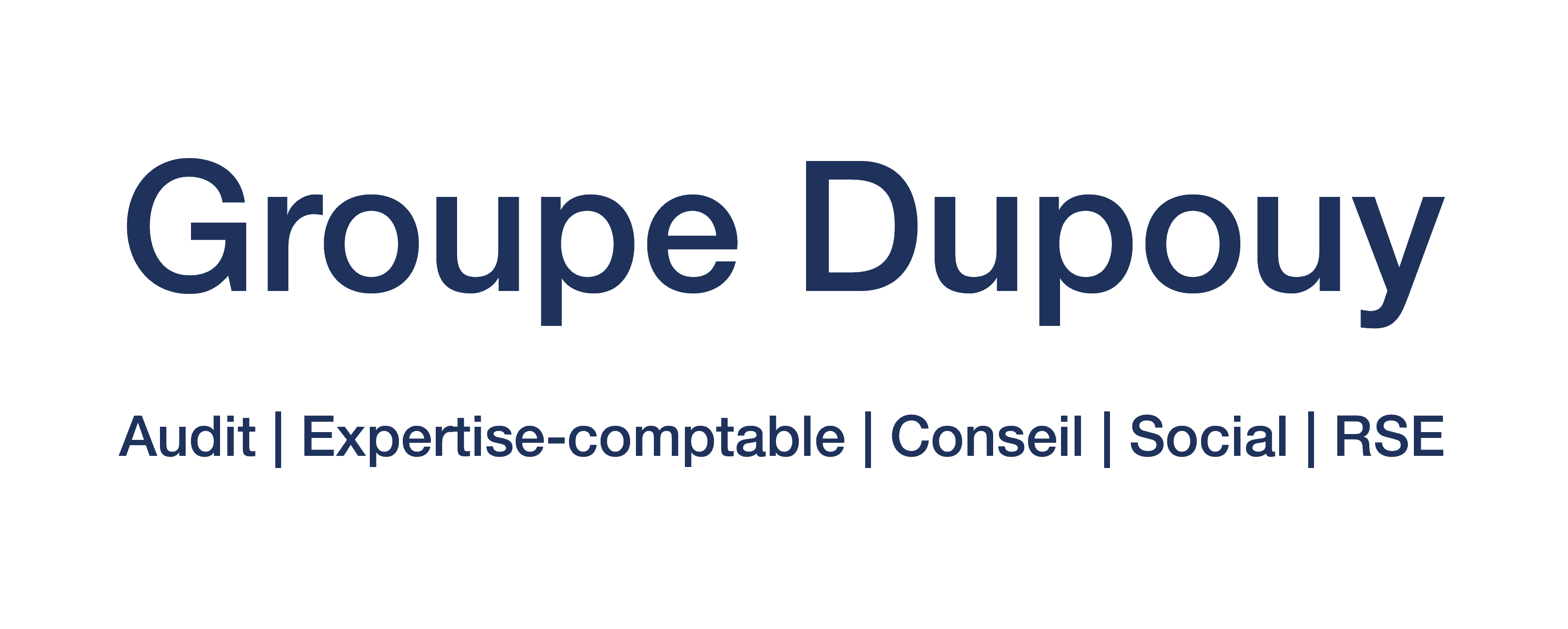logo de Groupe Dupouy