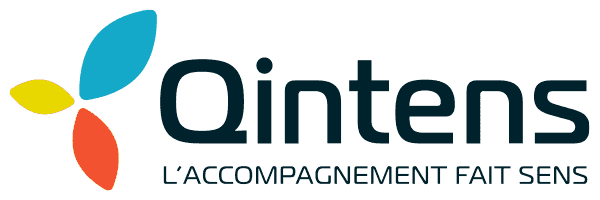 logo de Qintens