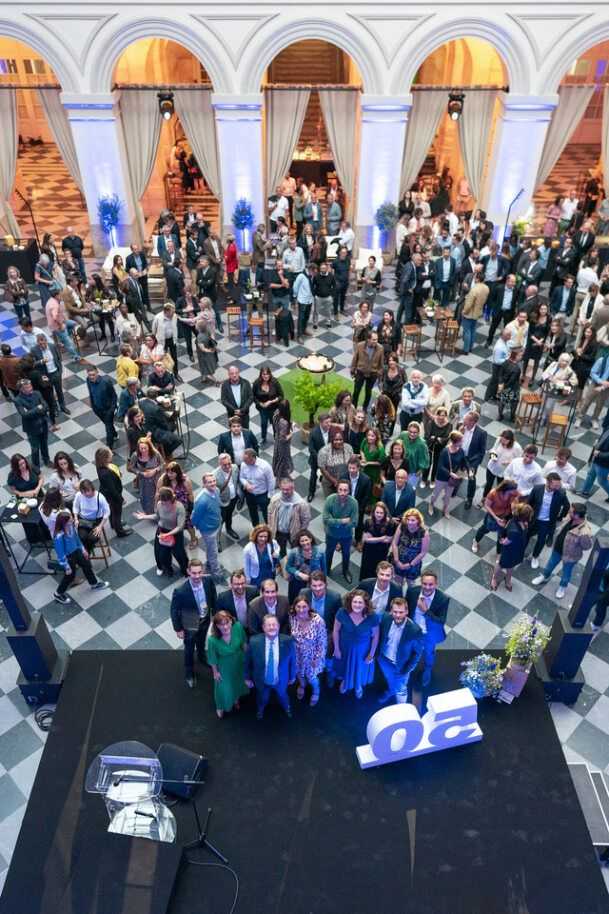image de Photo d'équipe n°6 de Groupe Dupouy