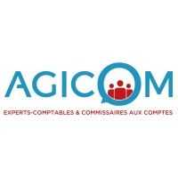logo de Agicom