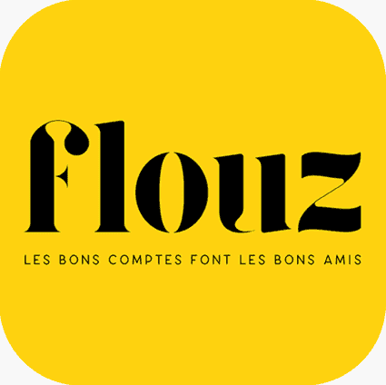 logo de Flouz