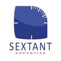 logo de Sextant Expertise