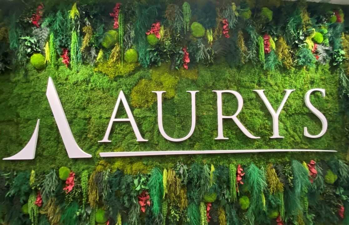 image de Photo d'équipe n°5 de Groupe Aurys