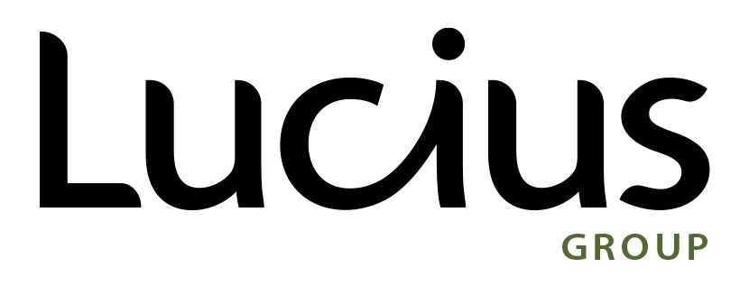 logo de Lucius Group