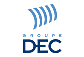 logo de Groupe DEC
