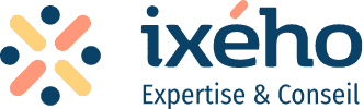 logo de Ixého