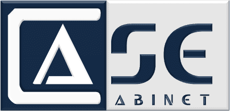 logo de Cabinet ASE