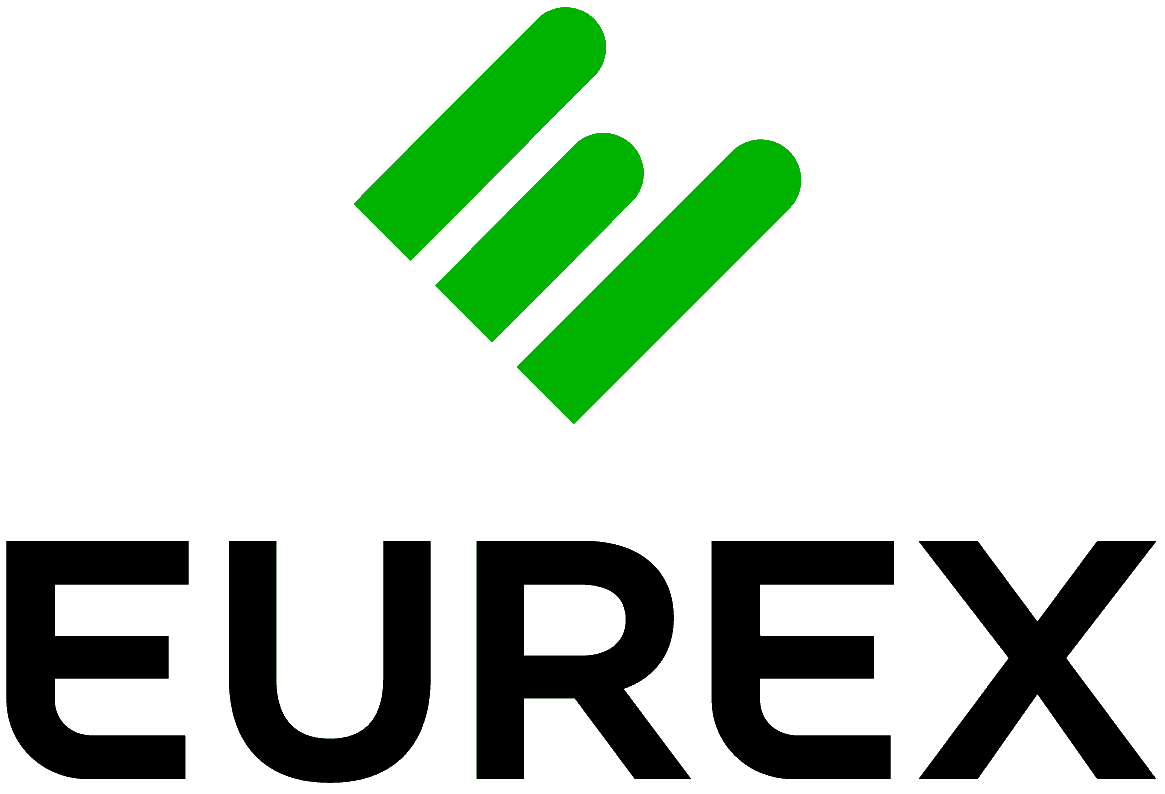 logo de Eurex