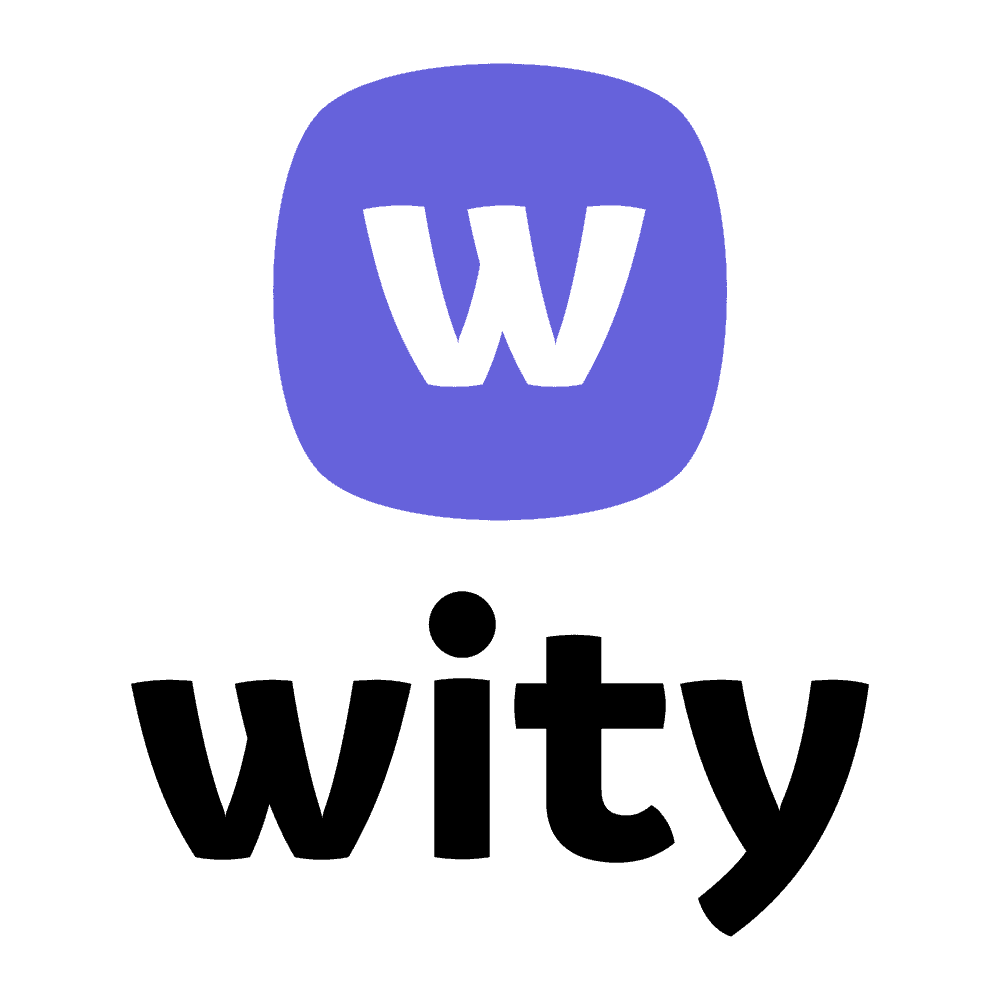 logo de Wity
