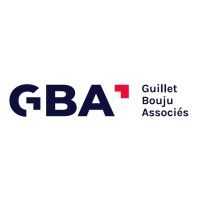 logo de GBA - Guillet Bouju Associés