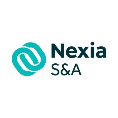 logo de Nexia S&A