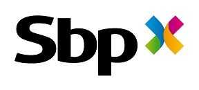logo de Sbp