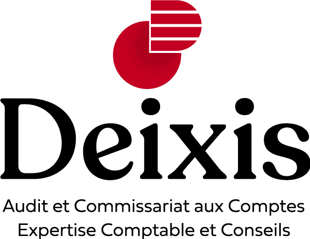 logo de Deixis