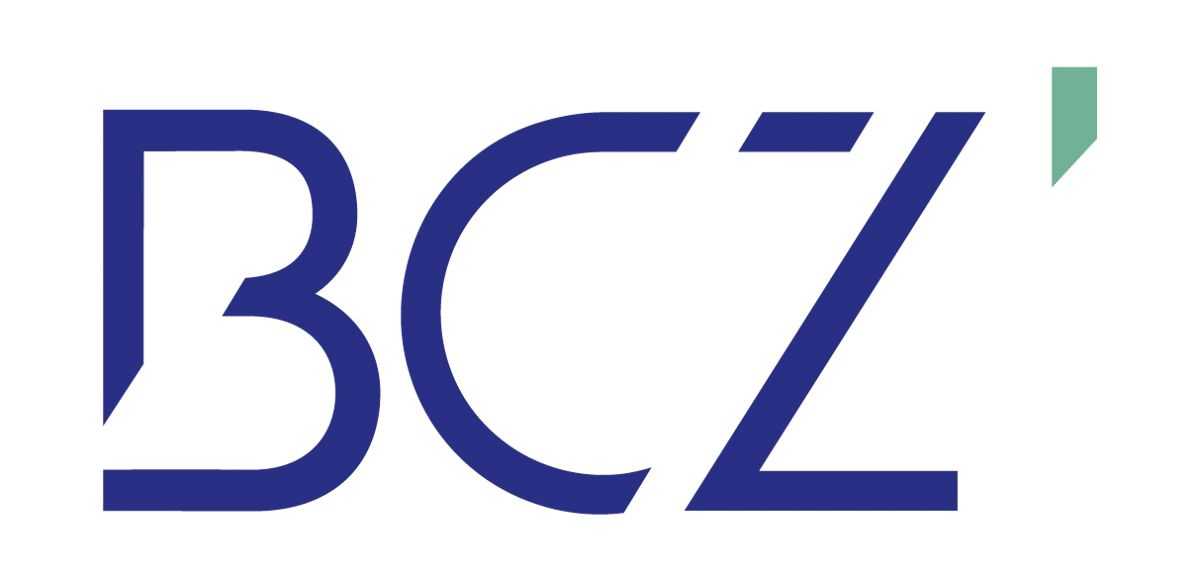 logo de Becouze