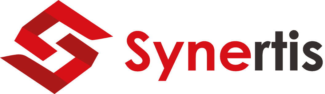 logo de Synertis