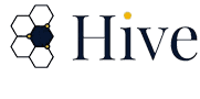 logo de Hive